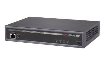 Hikvision DS-C12L-0204H Video Wall Controller