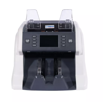 Ribao  BC-30 High Speed Durable Money Counter with UV Detect