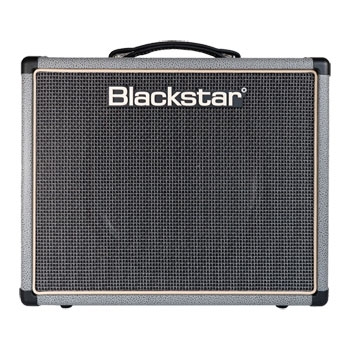 Blackstar BA126021-H 1 x 12" Valve 5 Watt Guitar Combo Amplifier 