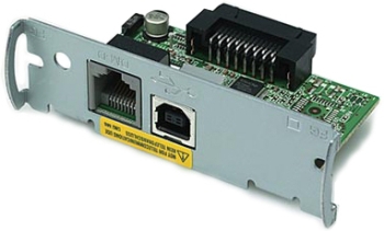 Epson UB-U02-III USB Interface with DM-D for TM-Printers