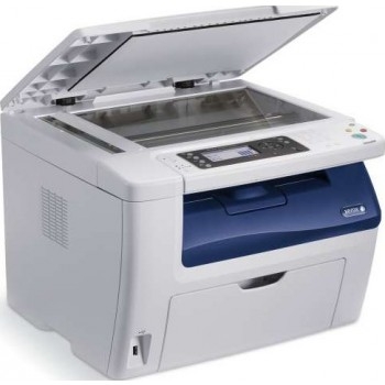 Xerox WorkCentre 6025 A4 Colour Multifunction Laser Printer