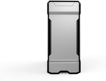Phanteks Enthoo Evolv X ATX Tempered Glass Tower PC Gaming Case - Galaxy Silver