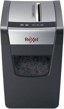 Rexel Momentum  X312-SL 220mm Cross Cut  Shredder