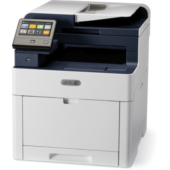 Xerox WorkCentre 6515DN All-in-One Color Laser Printer