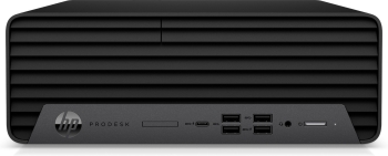 HP ProDesk 600 G6 PC (Intel Core i5-10 Gen, 8GB, 1TB HDD, Graphics 630, DOS)