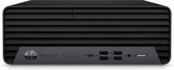 HP ProDesk 600 G6 PC (Intel Core i5-10 Gen, 8GB, 1TB HDD, Graphics 630, Win 10 pro)