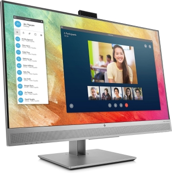 HP EliteDisplay E273m 27-inch Monitor