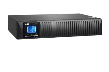 ABB 4NWP100205R0001 11RT G2‐3KVA External Battery Pack ABB Power Value UPS 