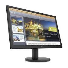 HP 9TY24AS P21b 21 Inches G4 Monitor