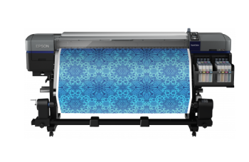 Epson SureColor SC-F9300 Versatile Dye Sub Printer