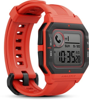Amazfit Neo-Red Smart Watch