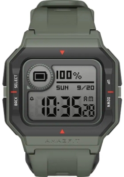 Amazfit Neo-Green Smart Watch