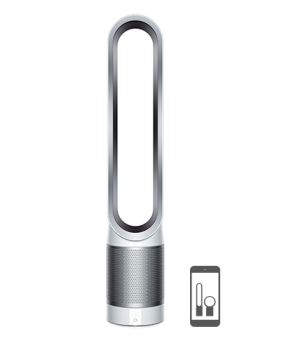 Dyson AM11 Pure Cool Air Purifier with Fan