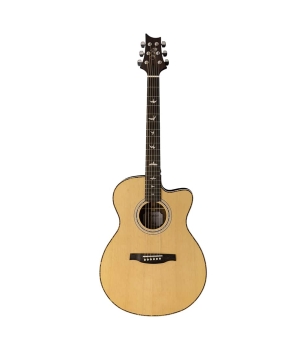 PRS SE Natural Angelus A40E Acoustic-Electric Guitar