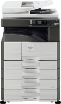 Sharp AR-7024 24 PPM A3 Mono Multifunction Printer 