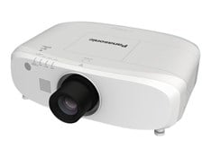 Panasonic PT-EW730ZLE 3LCD WXGA 7000 Lumens Projector