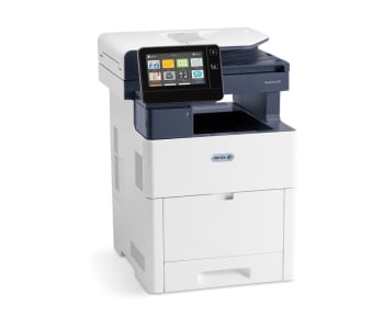 Xerox VersaLink B605V_X 55PPM A4 Mono Multifunction Laser Printer
