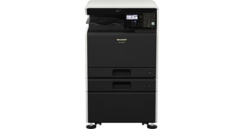 Sharp BP-10C20 All In One Most Economical A3 colour MFP Printer