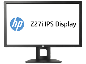 hp z display z27i