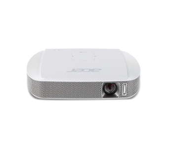 Acer C205 200 Lumens Portable LED Projector