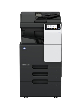 konica Minolta bizhub C226i A3 Colour Multi-Function Printer 