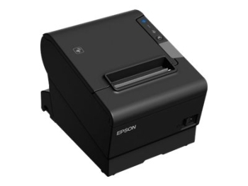Epson TM-T88VI-iHub-751 Intelligent Receipt Printer