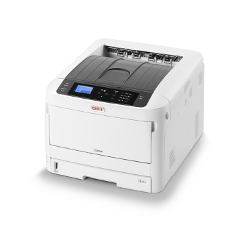 OKI C834nw A3 Colour LED Laser Printer