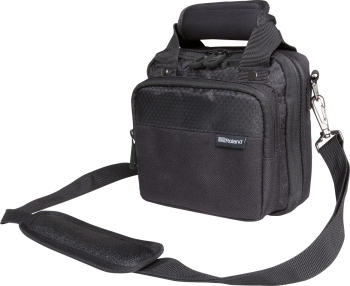 Roland CB-BR07 Black Series Carry Bag for R-07 Recorder