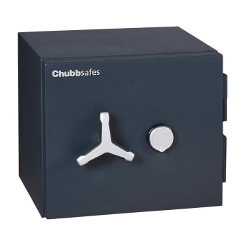 Chubbsafes 130DUO60EL EN DuoGuard 1300 Class B Electronic Lock Security Safe