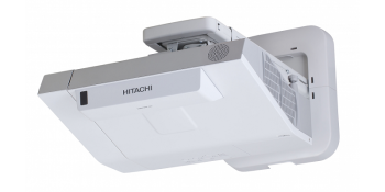 Hitachi CP-AW3005 3300 Lumens WXGA Ultra-Short Throw Projector