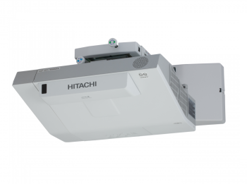 Hitachi CP-AX3505 3600 Lumens XGA Ultra-Short Throw Projector