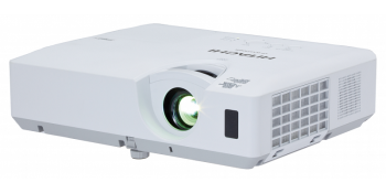 Hitachi CP-WX3541WN 3700 Lumens WXGA 3LCD Multimedia Projector