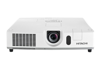 Hitachi CP-WX4021N 4000 Lumens WXGA High Brightness Projector