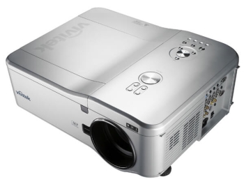 Vivitek DLP Projector D6510 XGA 6500 Lumens