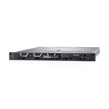 Dell 4208-VPN-PER440MM3 PowerEdge R440 Server (Intel Xeon Silver 4208 2.1G, 16GB RDIMM, 1.2TB 10K RPM)