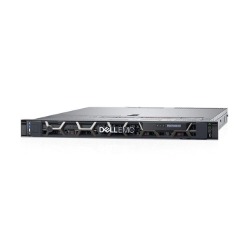 Dell 4210R-2-VPN-PER440MM1 PowerEdge R440 Server (Intel Xeon Silver 4210R 2.4G, 16GB RDIMM, 2.4TB 10K RPM SAS)