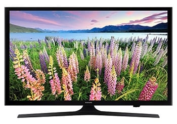 Samsung 5 Series 40" J5000 Full HD Flat TV Display
