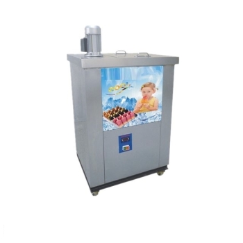 DM-PRO Commercial Ice Lolly Making Machine