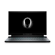 Dell Alienware M15R3-15CT08 15.6" FHD Laptop  (Core i7, 32GB, 1TBSSD, Win10 with Arabic Keyboard)