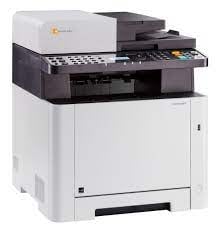 Kyocera Triumph-Adler P-C2155w MFP Copying & Printing Per Minute 50 Pages Multifunctional Printer 