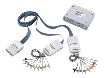 GW Instek DS2-16LA 16-Channel Logic Analyzer Module for Digital Storage Oscilloscope
