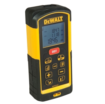 DEWALT DW03101-XJ 100M Laser Distance Measurer