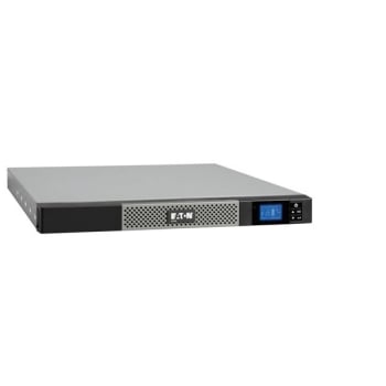 Eaton 5P 850iR 850VA/600W Line-Interactive High Frequency Rack UPS