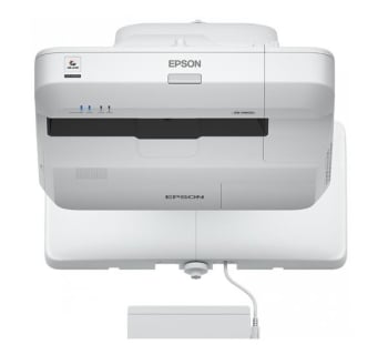 Epson EB-1460UI 4400 Lumens Full HD Meeting Projector
