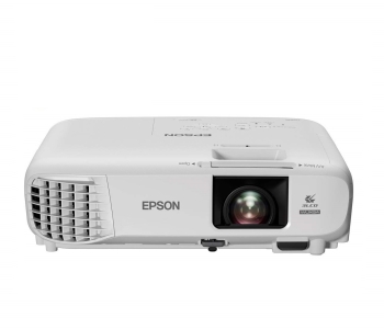 Epson EB-U05 3400 Lumens Full HD Projector