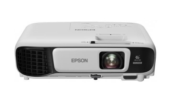 Epson EB-U42 3600 Lumens Compact Display Projector