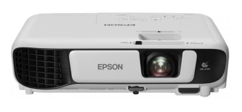 Epson EB-X41 3600 Lumens XGA Projector
