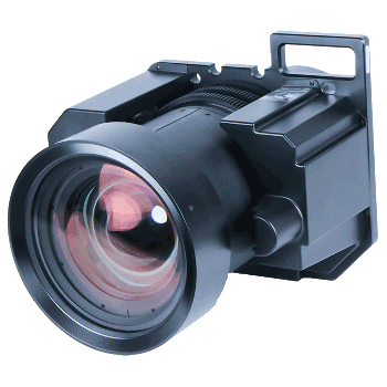 Epson ELPLU05 Zoom Projection Lens For EB-L25000U