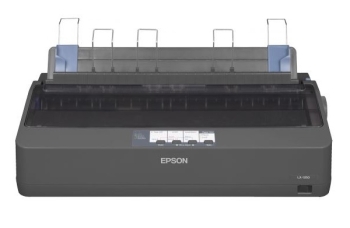 Epson LX-1350 A3 Size Dot Matrix Printer