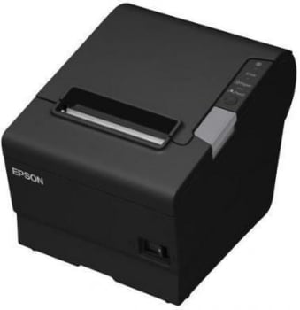 Epson TM-T88V Thermal Receipt Printer 